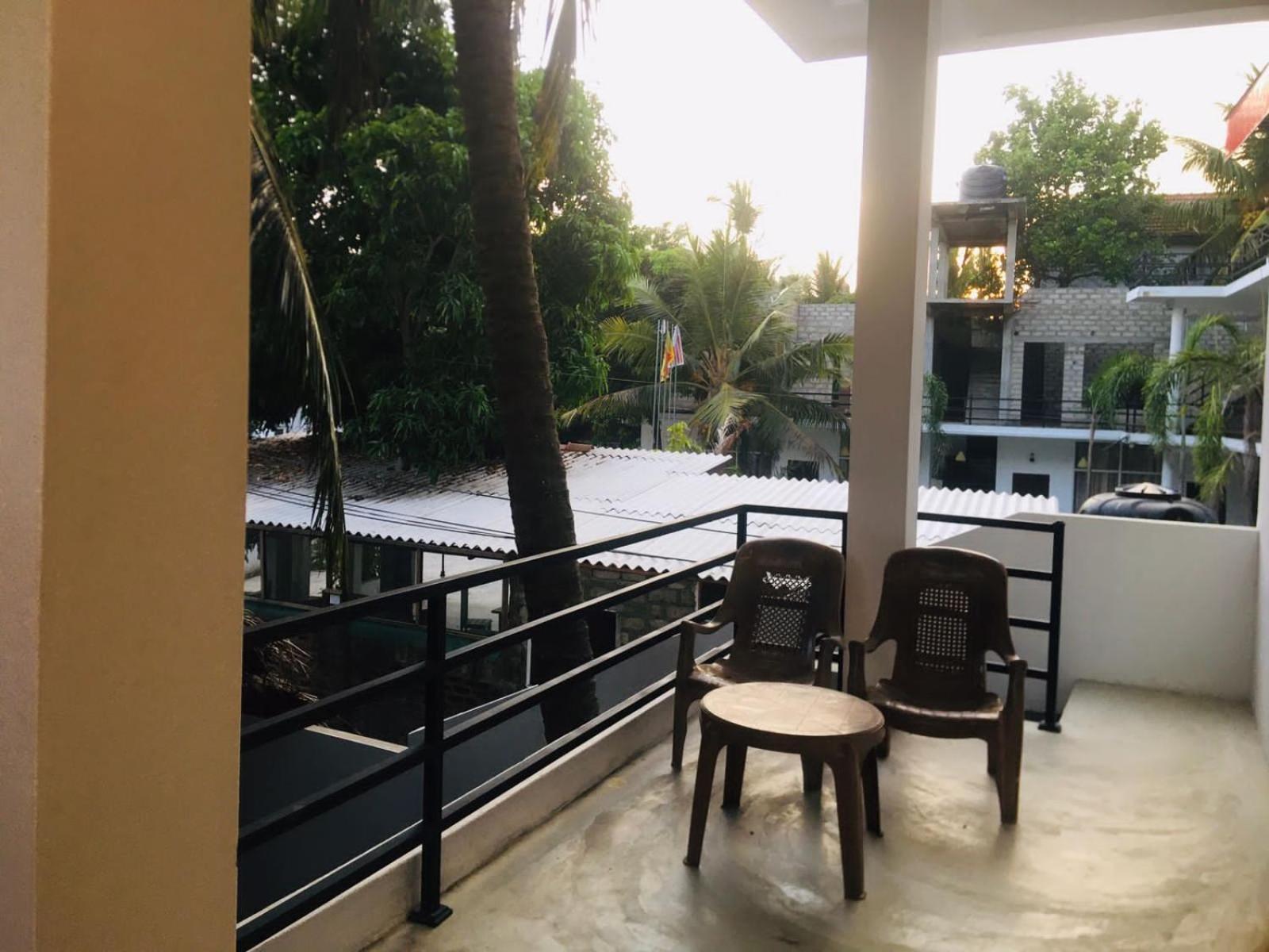 Arugambay Village Аругам Экстерьер фото
